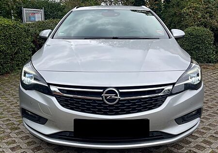 Opel Astra ST 1.6 Diesel Business 81kW S/S Business