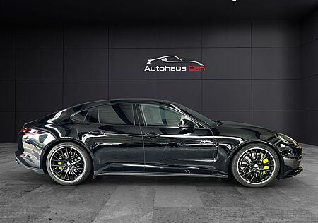 Porsche Panamera 4 E-Hybrid /21-ALU/PANO/KAMERA/APPROVED