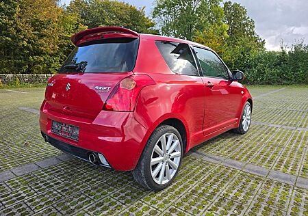 Suzuki Swift 1.6 Sport MZ