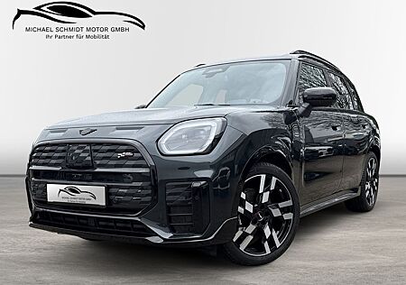 Mini Cooper S Countryman Countryman SE ALL4 H/K*Panorama*JCW Sitze*HUD*Me