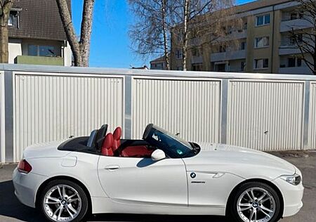 BMW Z4 sDrive23i,1A Zustand, 6 Zylinder