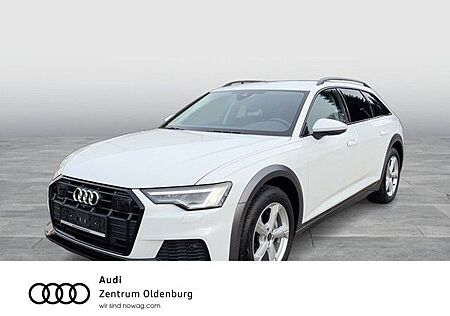 Audi A6 Allroad 40 TDI S-tronic quattro AHK+MATRIX