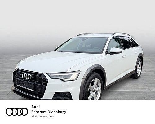 Audi A6 Allroad 40 TDI S-tronic quattro AHK+MATRIX