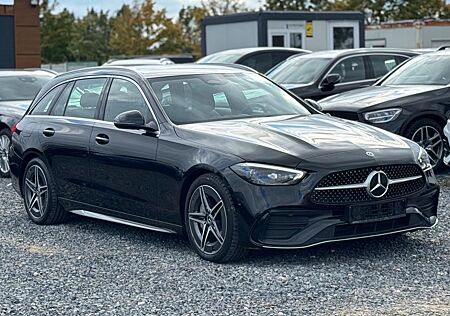Mercedes-Benz C 220 T d 4Matic /Panorama-Dach/TÜV Bis 02.27