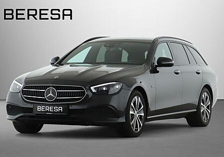 Mercedes-Benz E 300 de T Night Avantgarde AHK Burmester 360