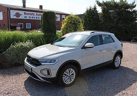 VW T-Roc Volkswagen 1.5 TSI DSG Life *AHK,Navi,SHZ,Klimatr*