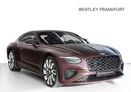 Bentley Continental GT Mulliner (MY25) SATIN / CERAMIC /