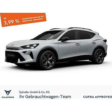 Cupra Formentor leasen