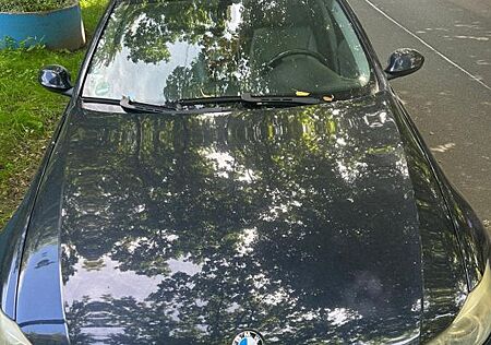 BMW 320d touring -