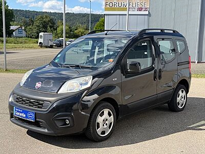 Fiat Qubo Lounge