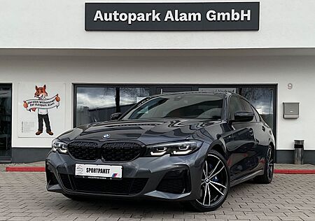 BMW M340d Lim. xDrive Head Up Lane Leder Side Vico
