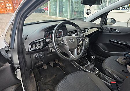 Opel Corsa 1.4 Edition Edition
