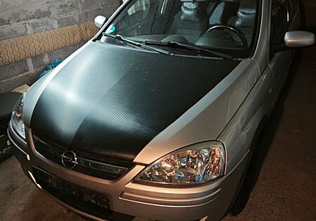 Opel Corsa 1.2 Twinport Edition Edition