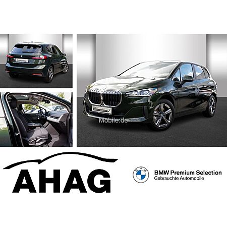 BMW 2er Active Tourer leasen