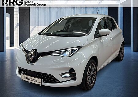 Renault ZOE INTENS R135 50 kWh BATTERIEKAUF