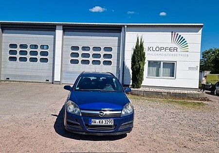 Opel Astra H Caravan Edition