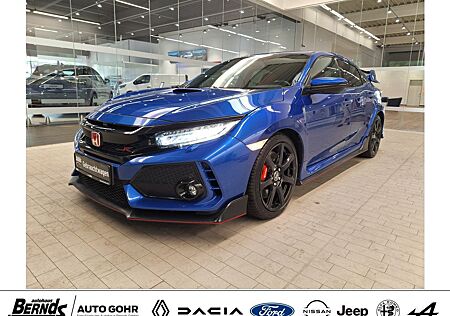 Honda Civic 2.0 VTEC Turbo Type R GT