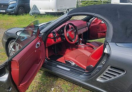 Porsche Boxster 2.7 AUTOMATIK