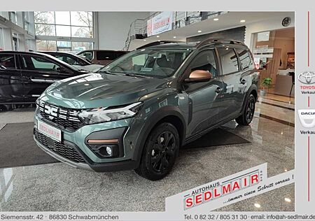 Dacia Jogger Extreme TCe110 5-Sitzer SHZ/CITY PAK/NAVI