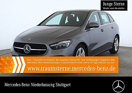 Mercedes-Benz B 220 4M PROGRESSIVE ADVANCED/MBUX/LED/EASY PACK