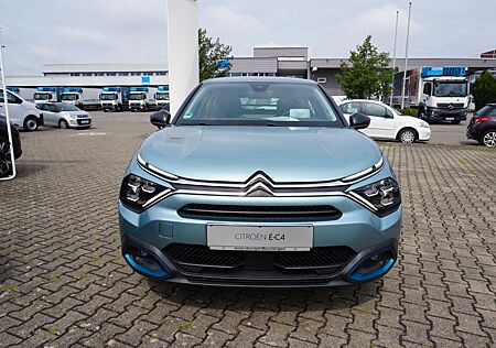 Citroën C4 Lim. ë- Feel Pack,Navi,HeadUp,Winterpaket