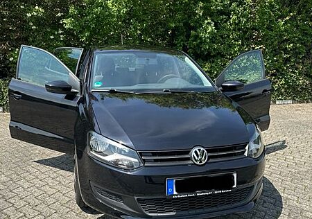 VW Polo Volkswagen 5 V Comfortline ** Klima** TÜV