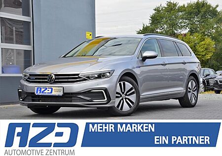 VW Passat Variant Volkswagen Passat Var GTE MATRIX V-COCK AHK R-KAM NAVI ACC