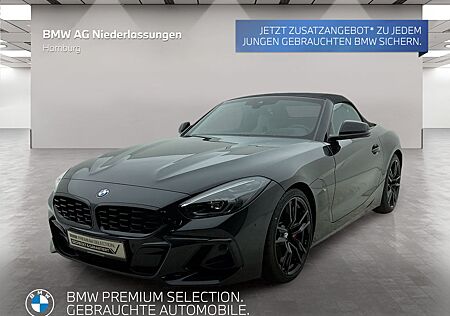 BMW Z4 M40i Harman/K LiveCockpitProf Head-Up Kamera