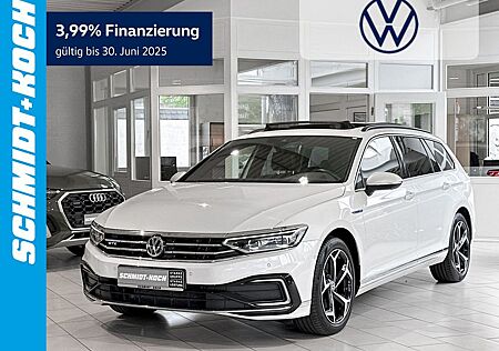 VW Passat Variant Volkswagen Passat GTE Variant 1.4 TSI DSG Leder Navi DAB