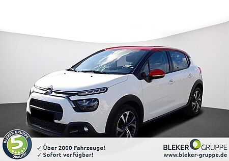 Citroën C3 Pure Tech 83 Shine Pack