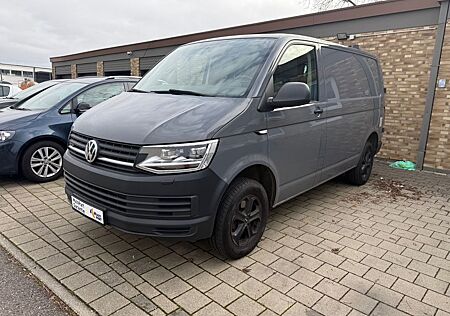 VW T6 Transporter Volkswagen Kasten-Kombi Kasten 4Motion