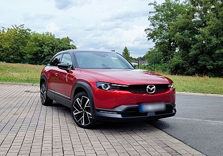 Mazda MX-30 Premium Batt. Zertifikat 360° BOSE 8-fach