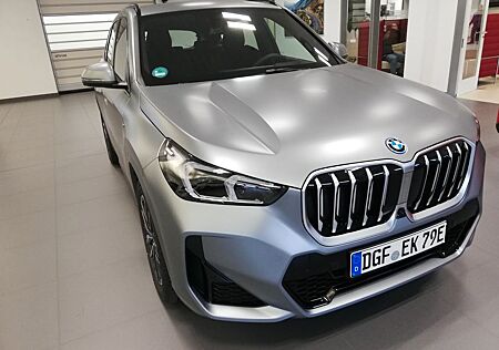 BMW X1 xDrive25e Steptronic -M-Sportpaket, AHK elekt