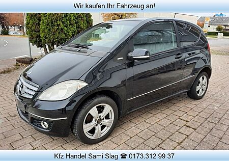 Mercedes-Benz A 150 Avantgarde GEPFLEGT *KLIMA-SHZ-ALU-MFL*