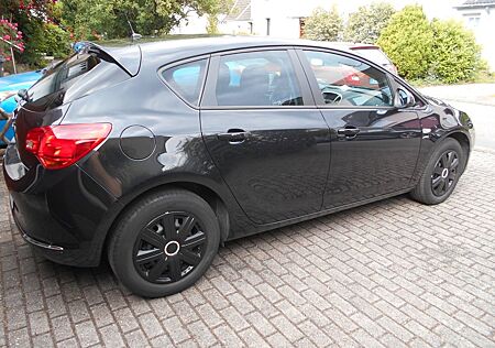 Opel Astra 1.4 Turbo ecoFLEX Color Edition 88 S/S...