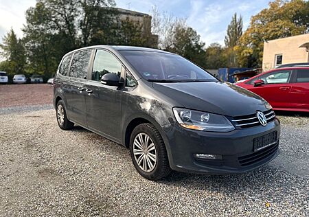 VW Sharan Volkswagen Trendline BMT/Start-Stopp