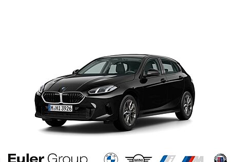 BMW 116 Navi Digitales Cockpit LED Klimaautom Musiks