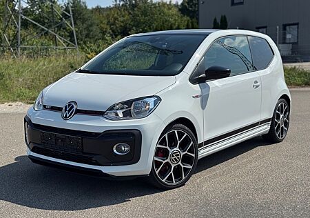 VW Up Volkswagen ! GTI*Klima*SHZ*6Gang*1Hand*