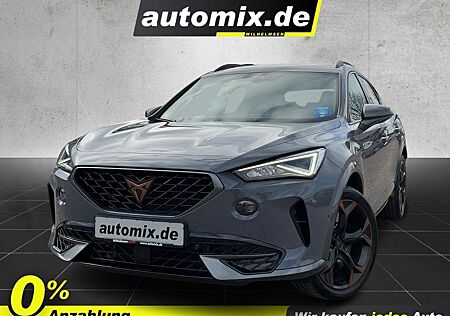 Cupra Formentor 4 2.0 TSI 4 Drive 4Drive VZ ACC,AUTOM.