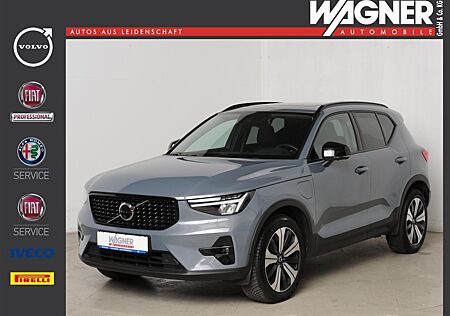 Volvo XC 40 XC40 T5 Recharge Ultimate Dark *Fahrassist.*360°