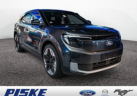 Ford Explorer BEV Premium Extended Range AHK,Assi,Pan