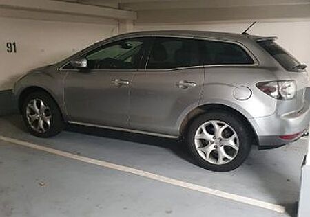 Mazda CX-7 2.2TD High-Line High-Line