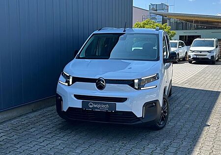 Citroën Berlingo e- Max Elektromotor XL*LED*NAVI*CAM*KEY*