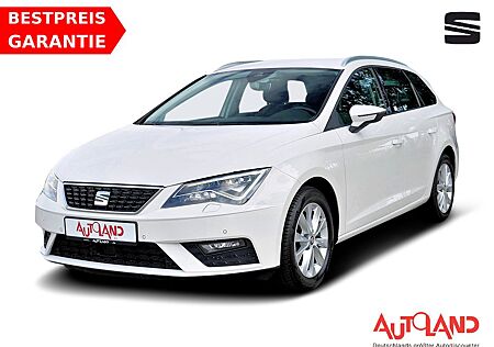 Seat Leon 1.0 TSI Style Klimaaut. LED Navi ACC PDC