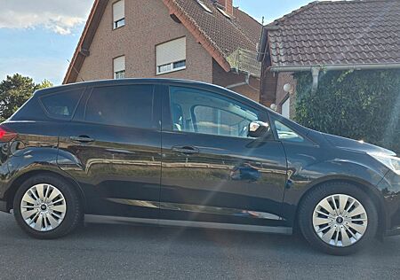 Ford C-Max Titanium Navi Lenkradheizung!!Sitzheizung!