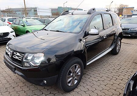 Dacia Duster I Prestige