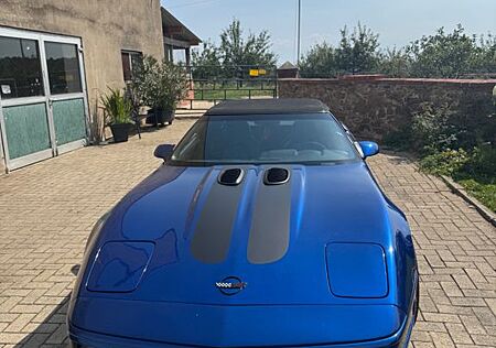 Chevrolet Corvette C4 Cabrio Automatik A