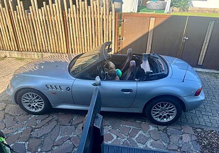 BMW Z3 Roadster 1.8 -
