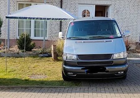 VW T4 Multivan Volkswagen VR6