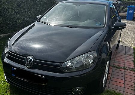VW Golf Volkswagen 1.6 TDI Trendline Trendline